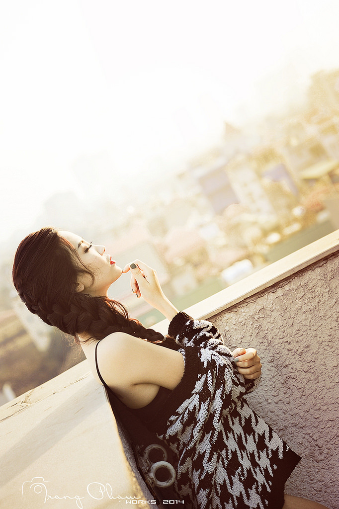 奇怪的儿媳妇